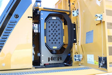 cat skid steer cab guard|cab guards for excavators.